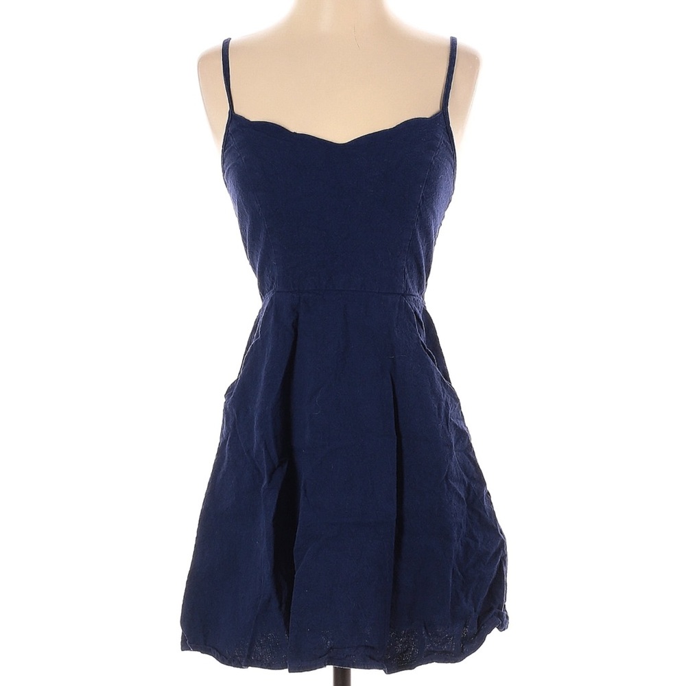 Market and Spruce Dress